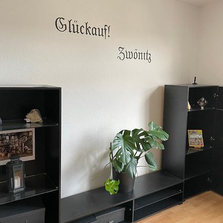 Ferienwohnungen Dresden & Glueck Auf Zwönitz Extérieur photo