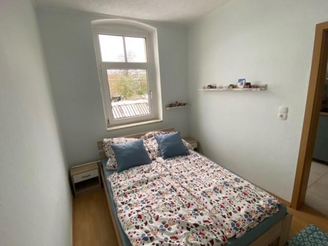Ferienwohnungen Dresden & Glueck Auf Zwönitz Extérieur photo